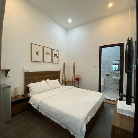Hotel Apartments Dalat Exterior photo
